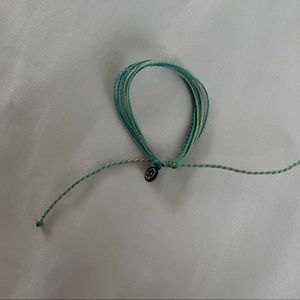 Pura Vida Blue Original Bracelet
